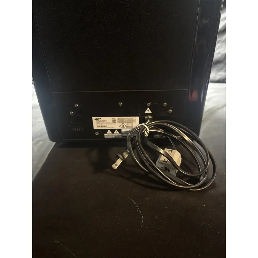 SAMSUNG PS-WF750 Wireless Subwoofer For Samsung HW-F750 Soundbar